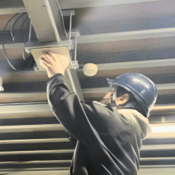 Installation Team