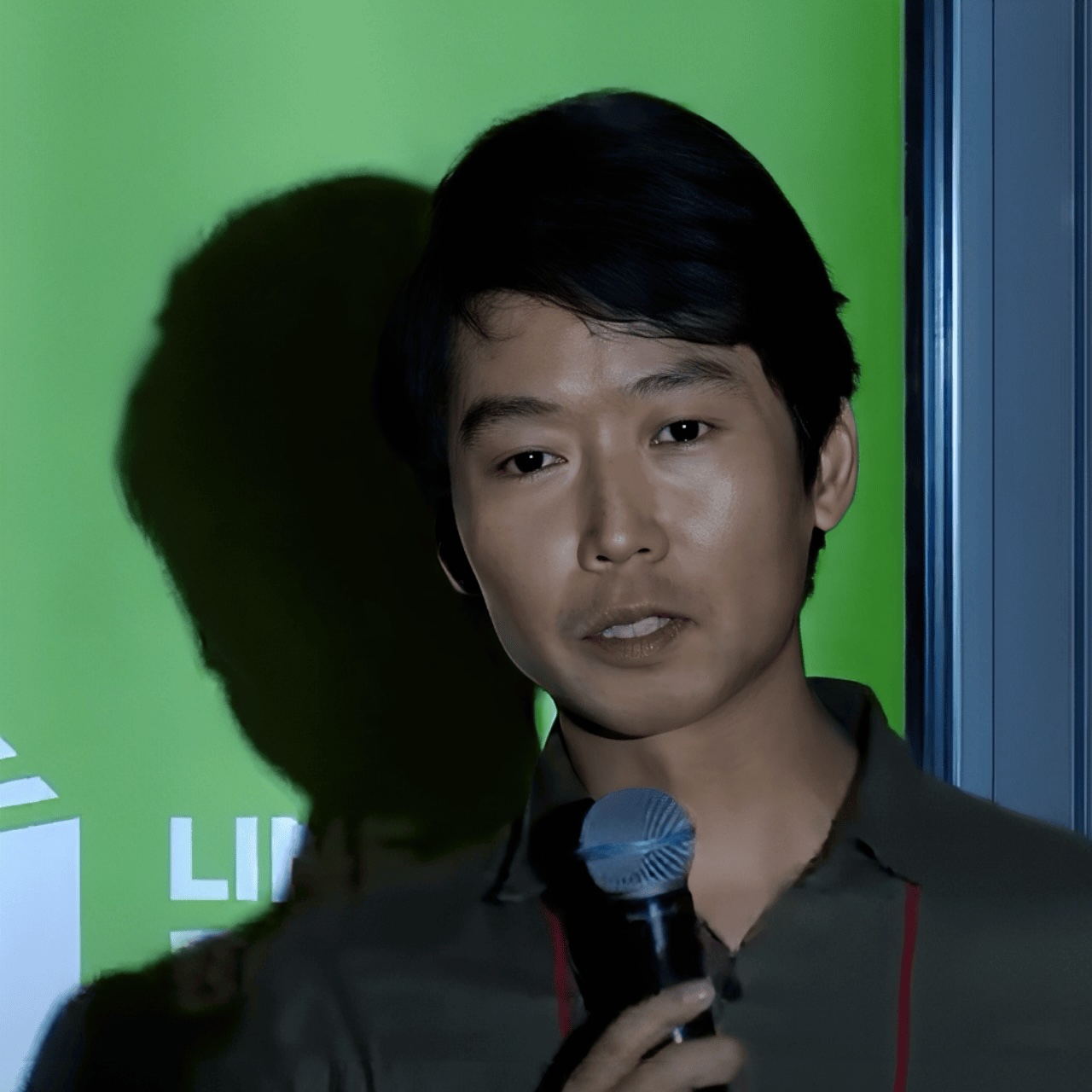 Masahide Yasukawa