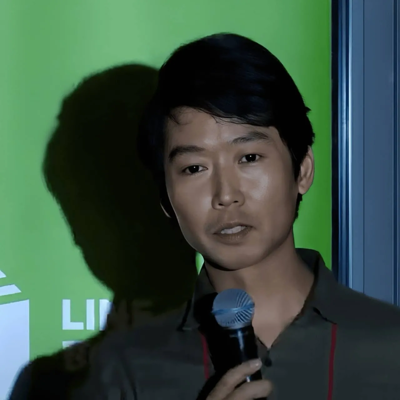 Masahide Yasukawa