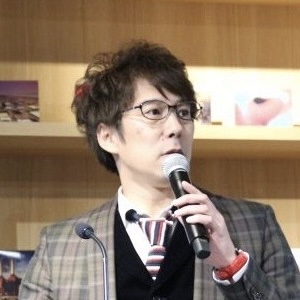 Shuichi Kimura