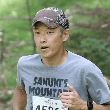 Shinya Mongaki