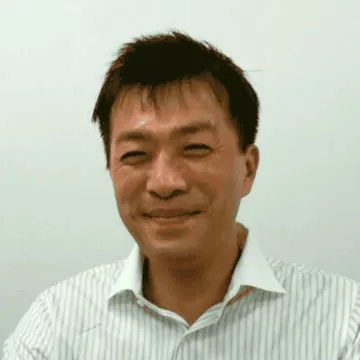 Takeharu Nakajima