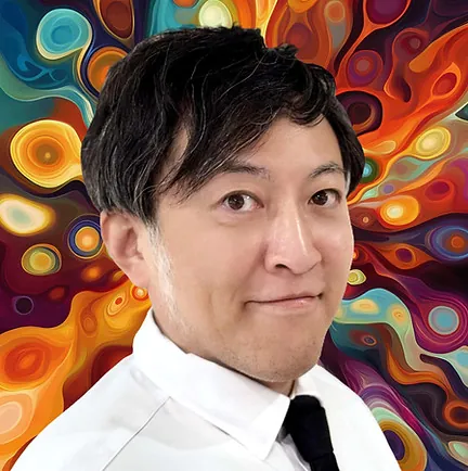 Yosho Oshima