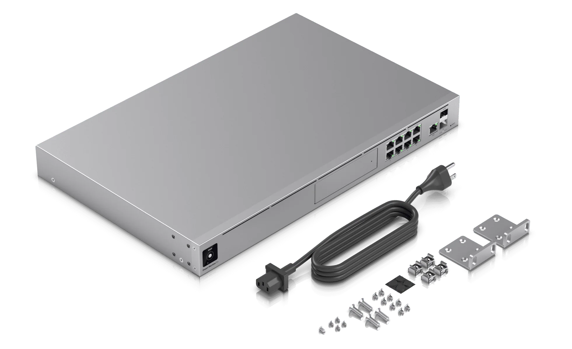 UDM-Pro