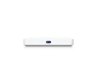 Cloud Gateway Fiber