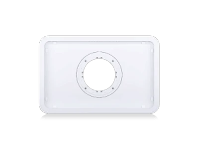 Display Flush Mount