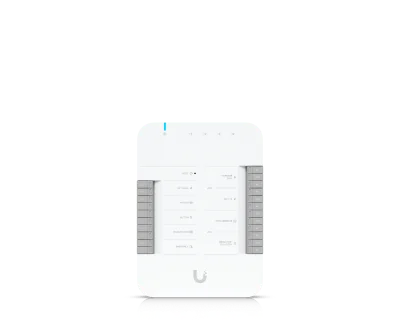 Door Hub