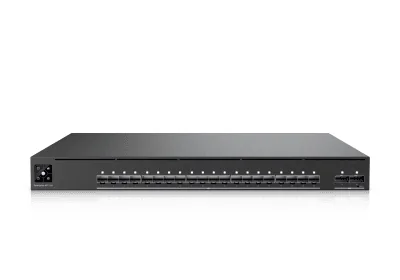 Enterprise Audio/Video Fiber