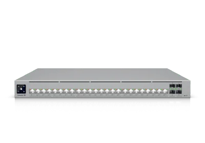 Enterprise Campus 24 PoE