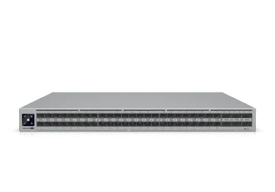 Enterprise Campus Aggregation