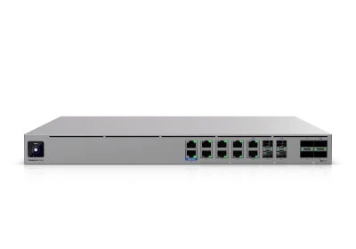 Enterprise Firewall Core