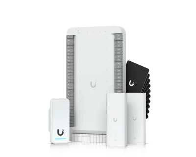 Elevator Starter Kit