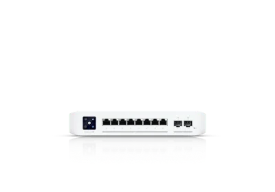 Enterprise 8 PoE