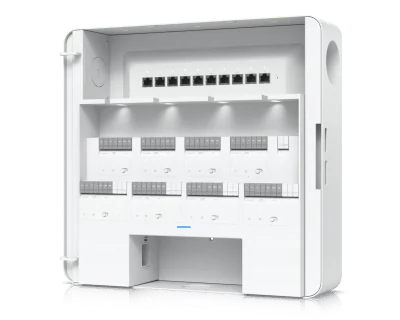 Enterprise Access Hub