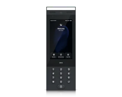 G3 Intercom