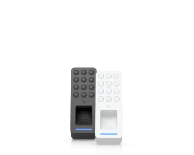 G3 Reader Fingerprint