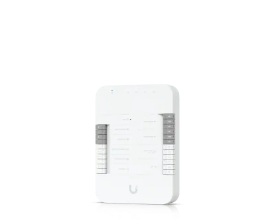 Gate Hub