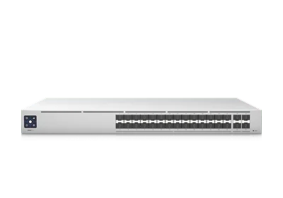 Hi-Capacity Aggregation