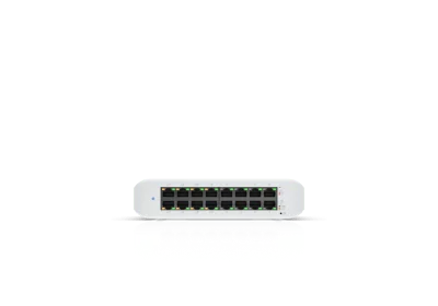 Lite 16 PoE