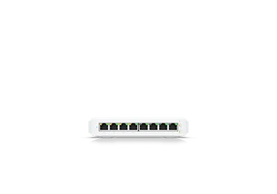 Lite 8 PoE