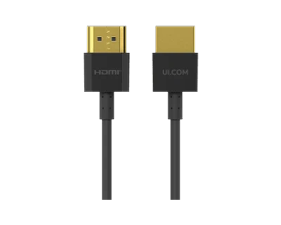 Nano-Thin HDMI Cable