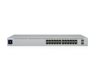 Pro 24 PoE
