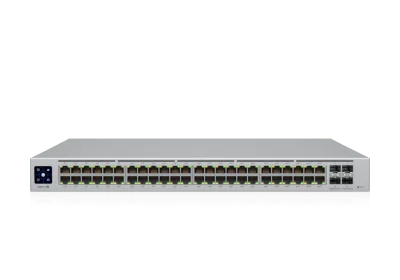 Pro 48 PoE