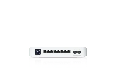 Pro 8 PoE