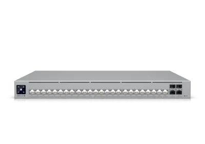 Pro HD 24 PoE