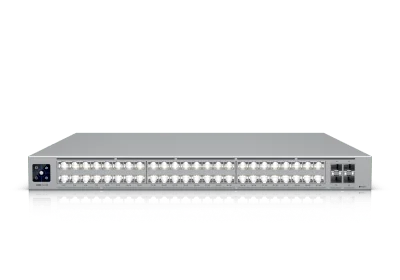 Pro XG 48 PoE