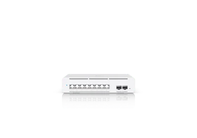 Pro XG 8 PoE