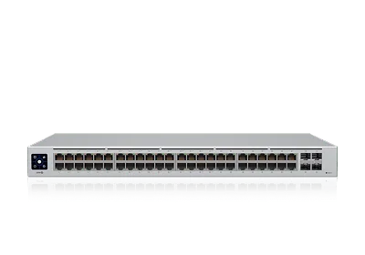 Standard 48 PoE