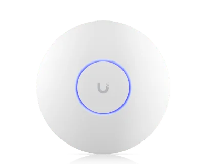 U6 Enterprise