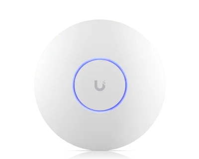 U6 Long-Range