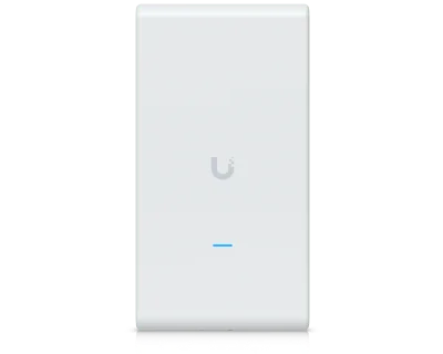 U6 Mesh Pro