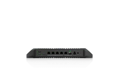 Cloud Gateway Industrial
